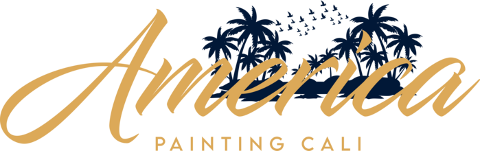 America Painting Cali